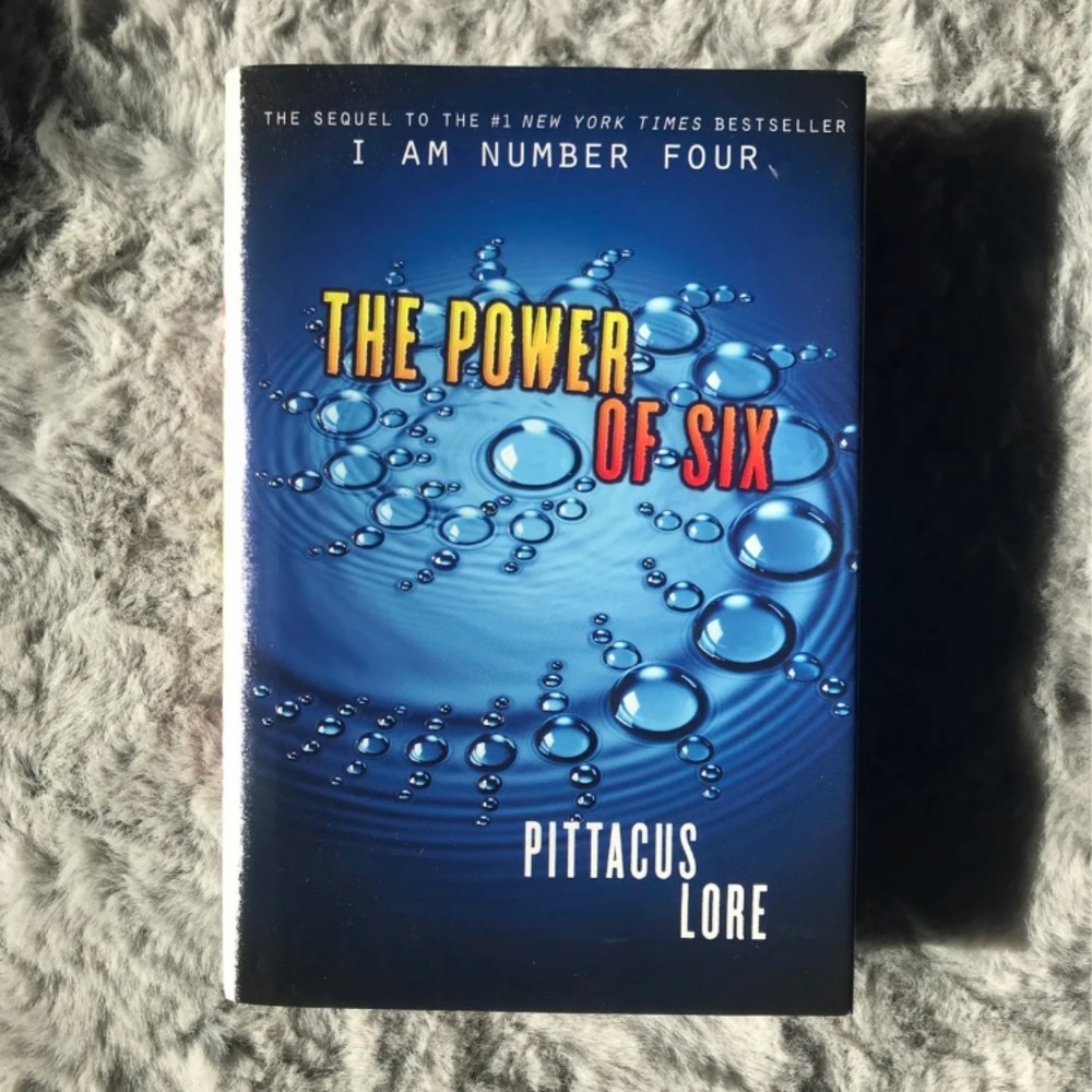 The Power of Six